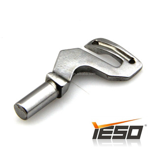 두 스레드 새로운 <span class=keywords><strong>NP</strong></span>-7A 가방에 대한 243151 루퍼-더 가까운 기계 부품 재봉 부품 재봉 액세서리 의류 기계 부품 - Product Image 2