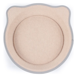 Gros chat lit avec cataire Non laitier tapis chat griffe du plateau 3 couleurs - Product Image 4