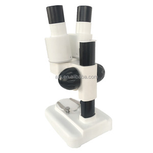 Électronique D'éducation Microscope Stéréo Binoculaire XTX-20X - Product Image 4