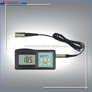 निर्माता व्यापारी निर्यातक चीन में किए गए उच्च सटीकता कंपन मीटर - Product Image 2