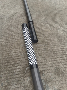 Cột Buồm Sợi Cacbon SDM490 Surfmast - Product Image 3