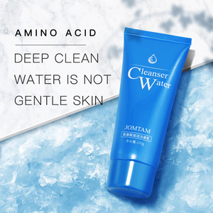 JOMTAM — nettoyeur en profondeur et en mousse pour le visage, pour nettoyer les pores, le maquillage, offre spéciale, 2020 - Product Image 3