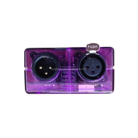 Contrôleur usb sunlite dmx 1024ch sunlite avec logiciel