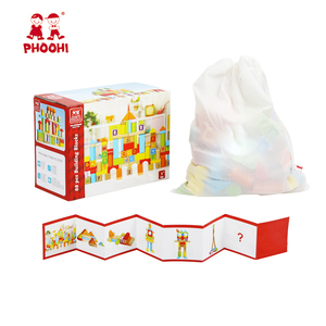 88 pcs trẻ em số giáo dục đồ chơi <span class=keywords><strong>abc</strong></span> bảng chữ cái bằng gỗ khối cho trẻ em 1 + - Product Image 5
