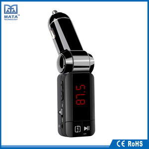 Dernière 5V2. 1A Universel de voiture <span class=keywords><strong>2</strong></span> usb port <span class=keywords><strong>chargeur</strong></span> avec LED fenêtre d'affichage - Product Image 1