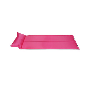 El mejor estera de acampada plegable barata del precio de Lilo del océano <span class=keywords><strong>La</strong></span> estera de aire inflable del aire del Tpu del auto d - Product Image 2
