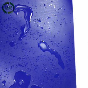 Teloni in PVC Rinforzato <span class=keywords><strong>Impermeabile</strong></span> LVJU di Guangzhou <span class=keywords><strong>per</strong></span> Copertura Camion da Carico - Product Image 3