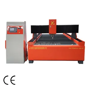 Cnc Plasma Manual Pengontrol Starfire Mesin Pemotong Cnc Plasma Cutting