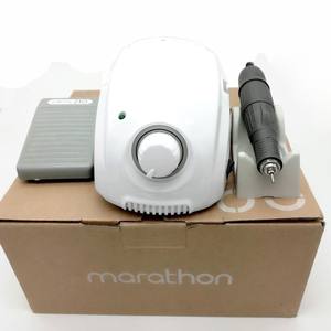 профессиональные переносных дрель марафон 3 чемпион гвоздь дрель сильные 35 000 об / мин Promed - Product Image 1