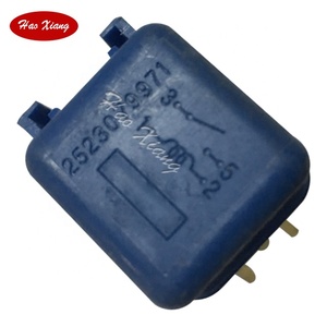 Haoxiang Automotive Car Auto Relay 25230-79981 25230-9B900 For Nissan Infiniti 12V