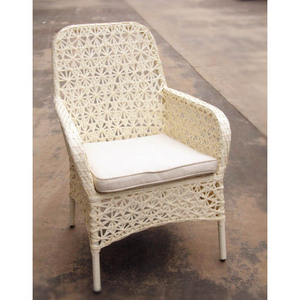 Forma de la nieve que teje <span class=keywords><strong>el</strong></span> conjunto al aire libre de los <span class=keywords><strong>muebles</strong></span> del comedor de la rota - Product Image 2