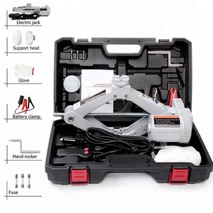 Clé à chocs <span class=keywords><strong>électrique</strong></span> pour cric de <span class=keywords><strong>voiture</strong></span>, 100W, 2T, 12V, en acier durable, certifiée CE ISO, modèle ROGTZ TY35S, pour <span class=keywords><strong>réparation</strong></span> rapide - Product Image 3