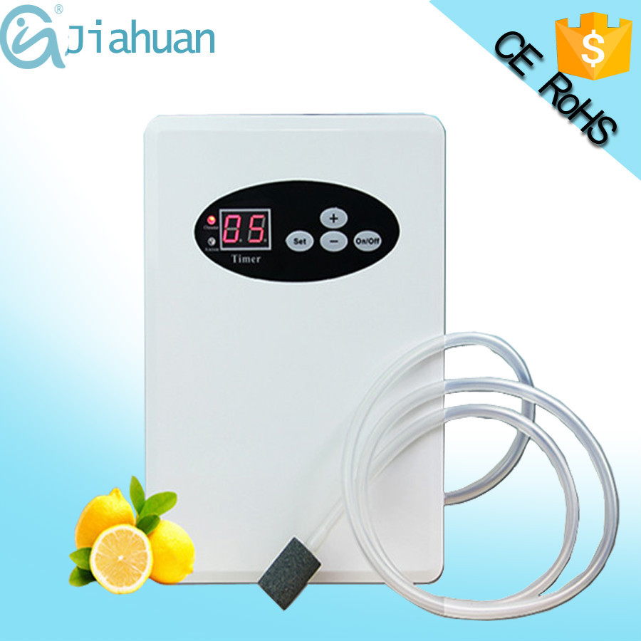 Дезодорирующий Озон для кухни и туалета, озонатор для мытья овощей, удаления запаха