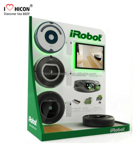 Accessori Auto Show Audio Display Stand a causa della nostra buona comunicazione e lavoro con cuore - Product Image 3