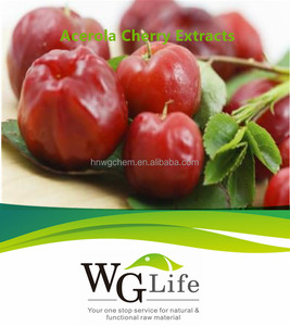 Cereza Acerola Extracto - Product Image 1
