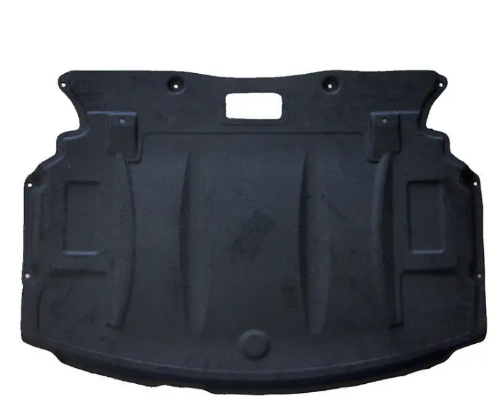 FRONT ENGINE SPLASH SHIELD For E60 E61 5171 7033 761 51717033761 51 71 7 033 761