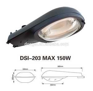 <span class=keywords><strong>paseo</strong></span> al aire libre de iluminación 400w de halogenuros metálicos de luz de la <span class=keywords><strong>calle</strong></span> al por mayor - Product Image 5
