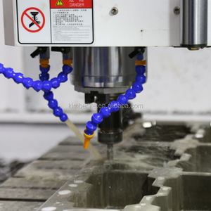 Neueste Technologie CNC-Maschine hergestellt hochwertige ineinandergreifende Beton-Pflasterblockform - Product Image 5