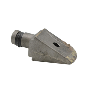 Campo Cubo de perforación carburo bfz72 dientes planos y titular - Product Image 6