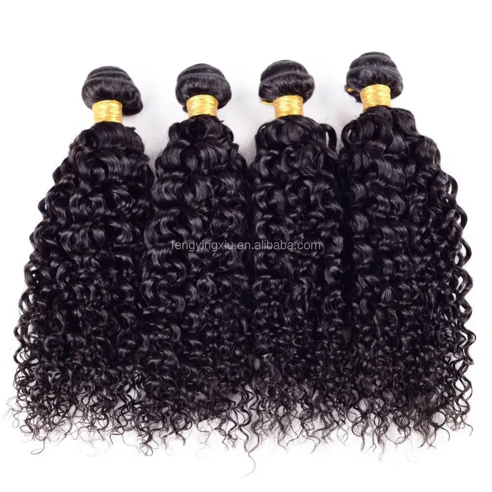 Buy original remy curly cheap aliexpress hair 100% indian human hair temple natural raw unprocessed wholesale virgin Indian hair