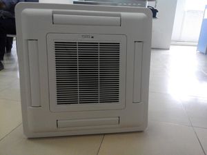 <span class=keywords><strong>Aire</strong></span> <span class=keywords><strong>Acondicionado</strong></span> de Cassette de Techo Refrigerado con Gas Freón - Product Image 2