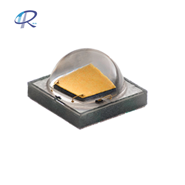 Оригинальный светодиодный чип Cree 5 Вт 3 в 3535 XPG2 для светодиодных уличных фонарей