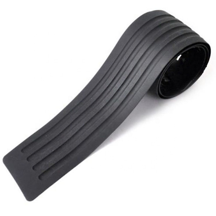 Универсальная резиновая защита для заднего бампера M4