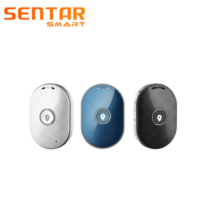 Dispositivo de Rastreo Pequeño Q60, Localizador de Seguridad GPS para Niños, Mini Rastreador GPS para Perros y Gatos, Red GSM con Tarjeta Micro SIM, <span class=keywords><strong>Control</strong></span> por Aplicación - Product Image 5