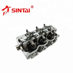 Testata Cilindri per <span class=keywords><strong>Daewoo</strong></span> <span class=keywords><strong>Tico</strong></span> 0.8L 96642708, Vendita Diretta dalla Fabbrica - Product Image 1