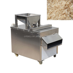 Paslanmaz çelik kaju fındık badem fındık kesme makinesi ceviz kesici dilimleme makinesi satılık - Product Image 2