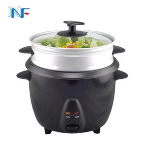 Équipement de cuisine 2 Tasse Petit <span class=keywords><strong>Cuit</strong></span> À La Vapeur Cuiseur À <span class=keywords><strong>Riz</strong></span> - Product Image 4