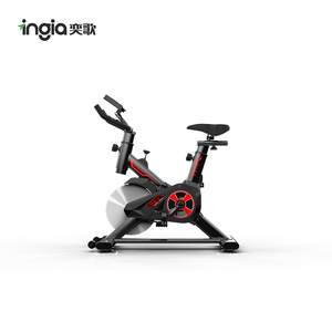 Gimnasio fitness Body Fit healthware ejercicio magnética bicicleta de giro - Product Image 6