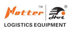 Yiwu Hotter Commercial Equipment Co., Ltd. logo