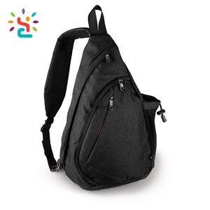 Encuentre el mejor fabricante de mochila de un solo tirante y mochila de un solo  tirante para el mercado de hablantes de spanish en alibaba.com