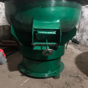 Getaran Finishing Mesin/Mesin Deburring Getaran/Vibro Bahasa Polandia Mesin - Product Image 2