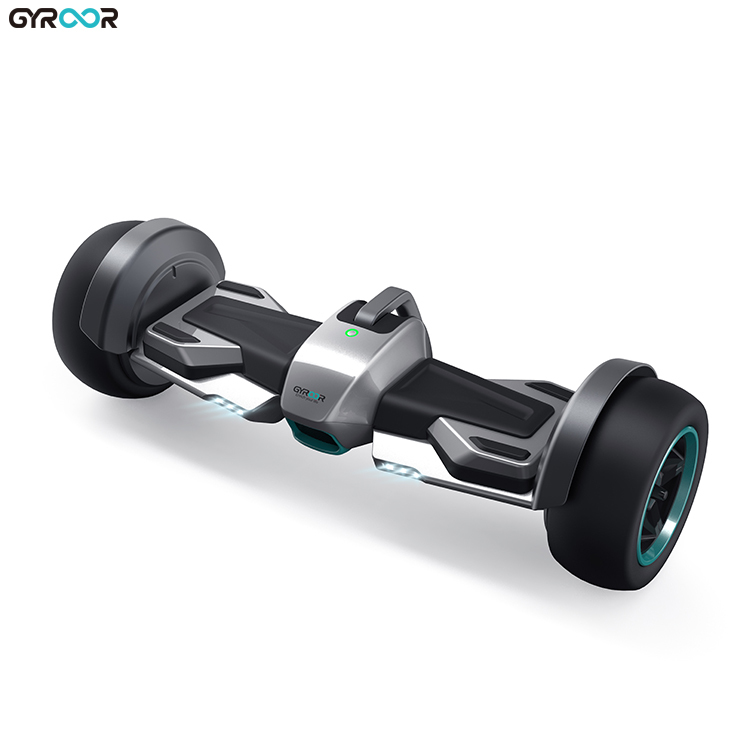 Gyroor Smart control hoverboard 8.5 fabriqués en Chine
