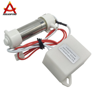 220V 110V 200 MGusb小型オゾン発生器サプライヤー野菜クリーナー水と飲料水用空気 - Product Image 5