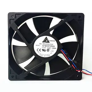 AFB1212HH-R00 12V 0.50A 12CM 12025 Quạt Làm Mát