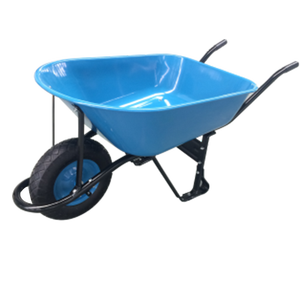 <span class=keywords><strong>90L</strong></span> grote metalen lade peruaanse kruiwagen