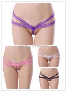 gros accept paypal <span class=keywords><strong>jolies</strong></span> femmes sous-vêtements - Product Image 2