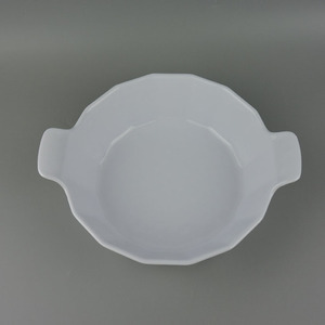 SWAN Logo Personnalisé Mélamine sonnait bol détrempé céréales - Product Image 3