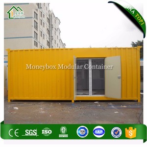 The latest design design Base Low Requirment <span class=keywords><strong>Homes</strong></span> Shipping container - Product Image 3
