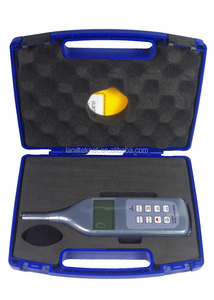 Omgeving Sound Level <span class=keywords><strong>Meter</strong></span> Geluidsniveau <span class=keywords><strong>Meter</strong></span> Sound Meting SL-5868P Met 30 Groepen Van Datas Geheugenfunctie - Product Image 5