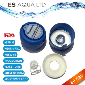 Nắp Chai Nước 18.9 Lít, 19 Lít, 20 Lít 5 Gallon Không Tràn Nắp Đậy Nắp Vòi Chai Nước - Product Image 5