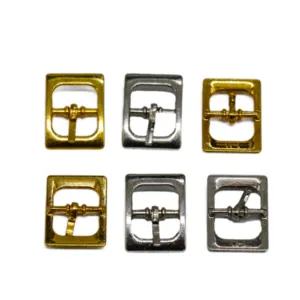 Metal buckles for shoes,shoe accessories shoes buckle