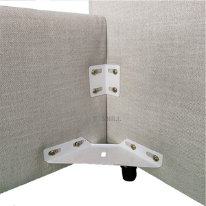 Phòng Ngủ Hiện Đại Thiết Kế Nội Thất Đa Chức Năng Gỗ Rắn Nữ Hoàng Lưu Trữ Mềm Giường Gia Đình Thiết Kế - Product Image 2