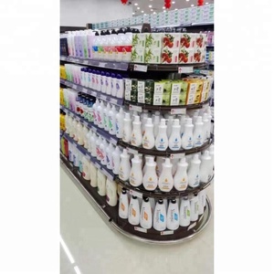 Supermarket Display <strong>Stand</strong> for Fruits and <strong>Vegetables</strong> <strong>Stand</strong> Fruit - Product Image 4