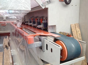 <span class=keywords><strong>Machine</strong></span> de polissage de profilage de ligne pour la découpeuse de dalle de granit - Product Image 6