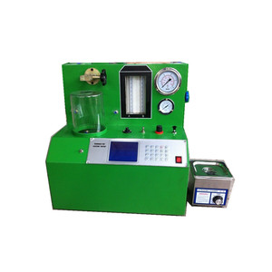 Neues Design PQ1000 Common-Rail-Dieseleinspritzdüsen-Prüfstand Kalibrierung reinigungs maschine - Product Image 1