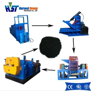 Chine <span class=keywords><strong>mobile</strong></span> automatique broyeur <span class=keywords><strong>de</strong></span> pneus - Product Image 2